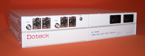 Doteck