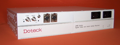 Doteck