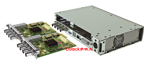 Doteck