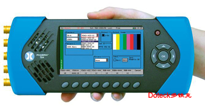 Doteck