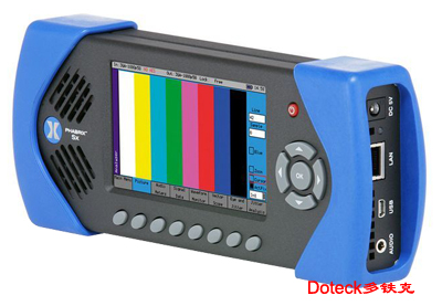 Doteck