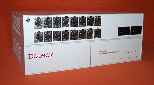 Doteck