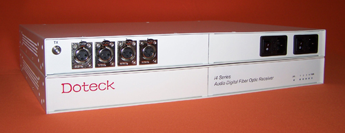 Doteck