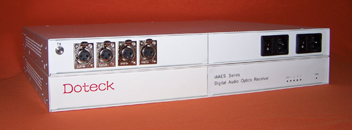 Doteck